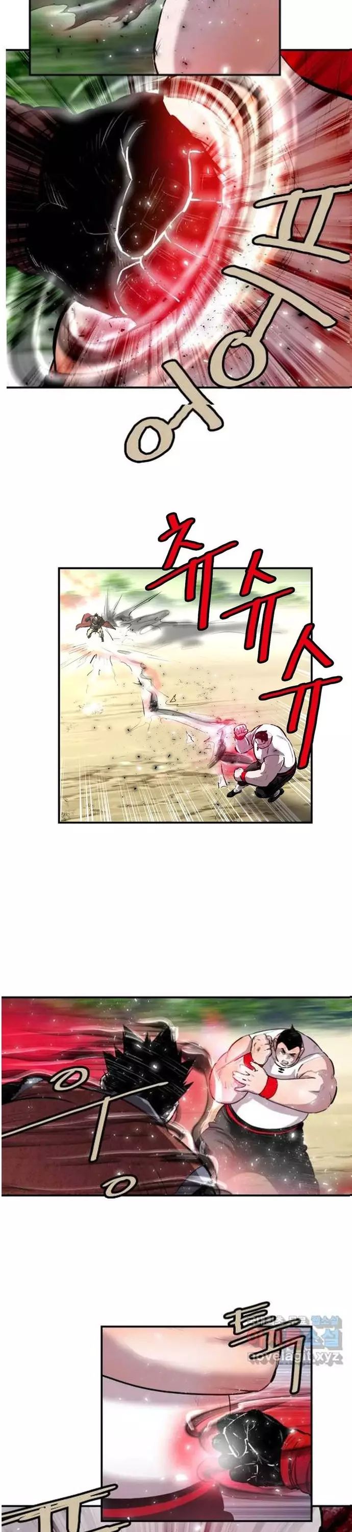 Bất Bại Quyền Ma Chap 313 - Next Chap 314