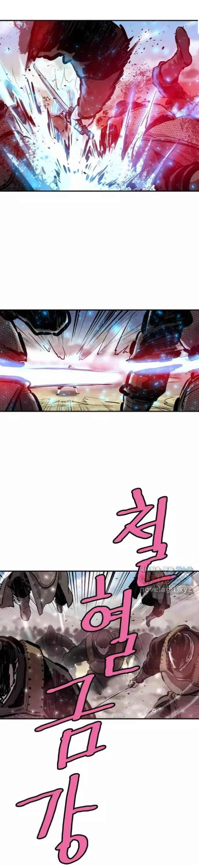 Bất Bại Quyền Ma Chap 313 - Next Chap 314