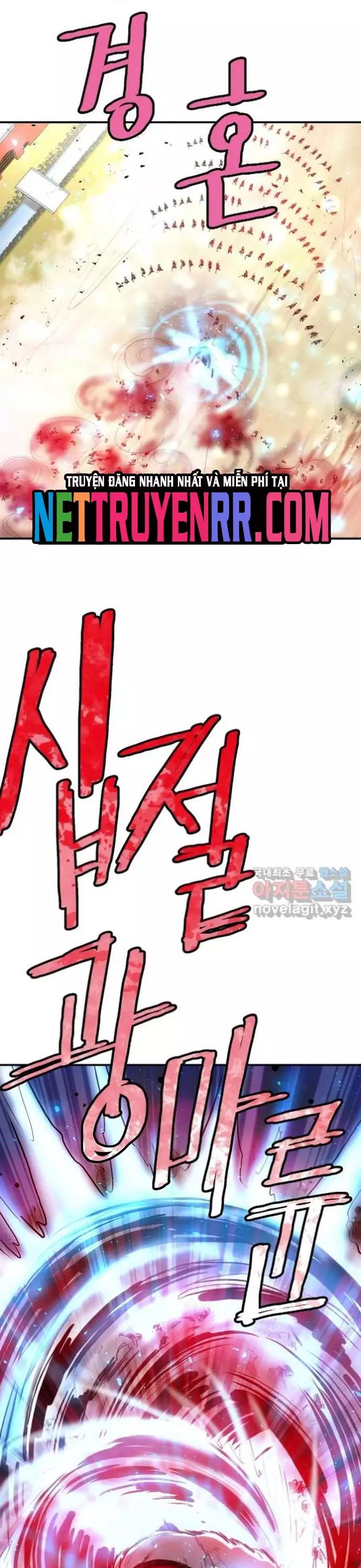 Bất Bại Quyền Ma Chap 313 - Next Chap 314
