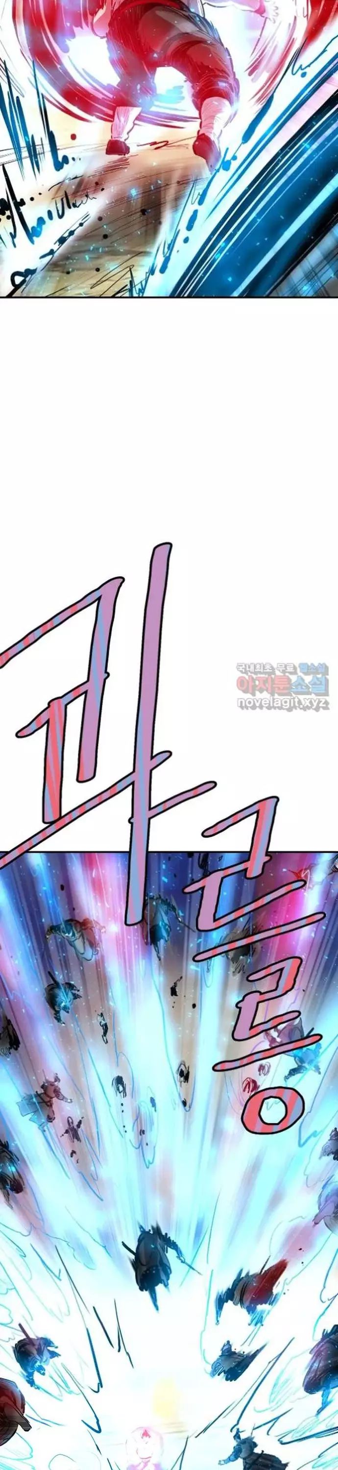 Bất Bại Quyền Ma Chap 313 - Next Chap 314