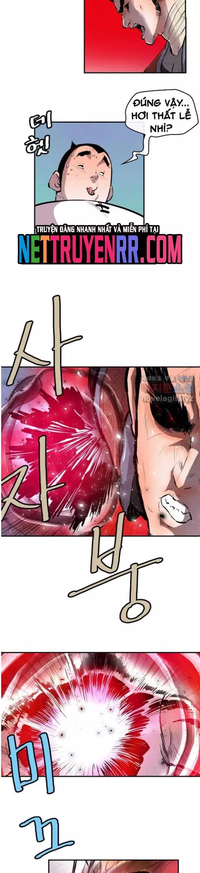 Bất Bại Quyền Ma Chap 313 - Next Chap 314
