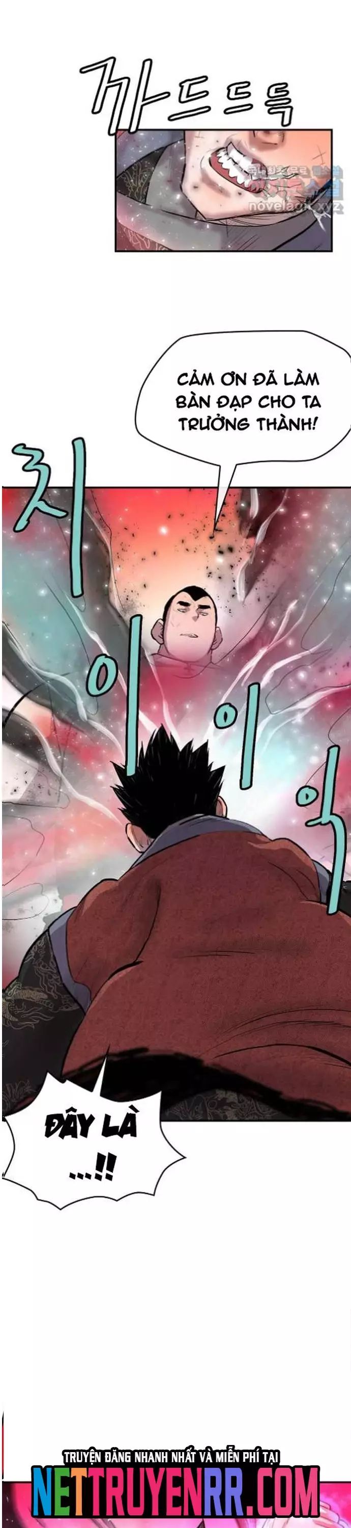 Bất Bại Quyền Ma Chap 313 - Next Chap 314