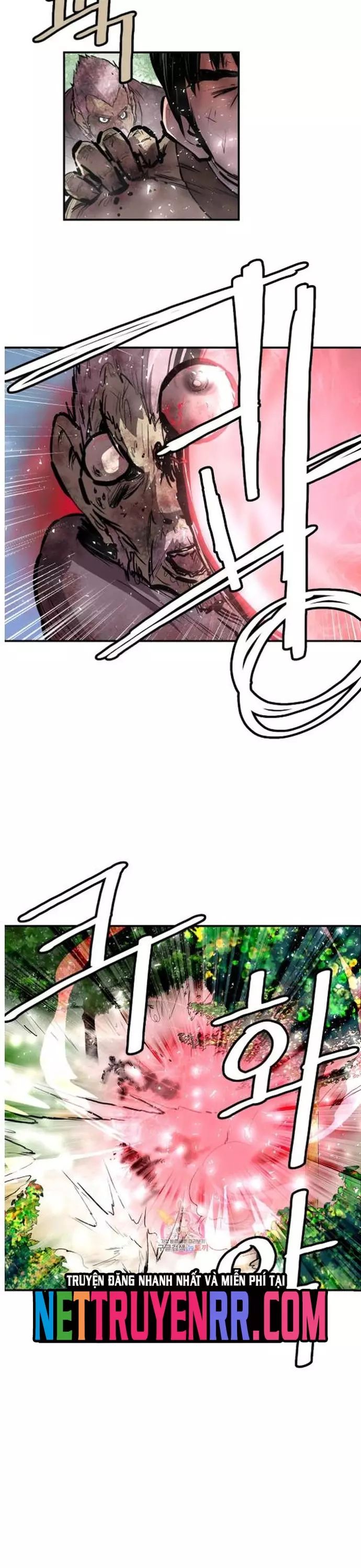 Bất Bại Quyền Ma Chap 314 - Next Chap 315