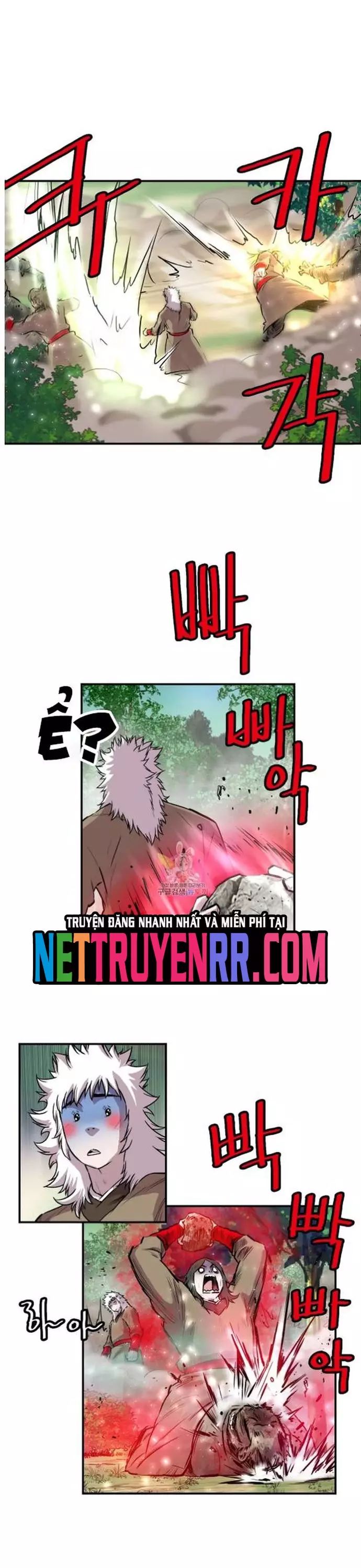 Bất Bại Quyền Ma Chap 314 - Next Chap 315