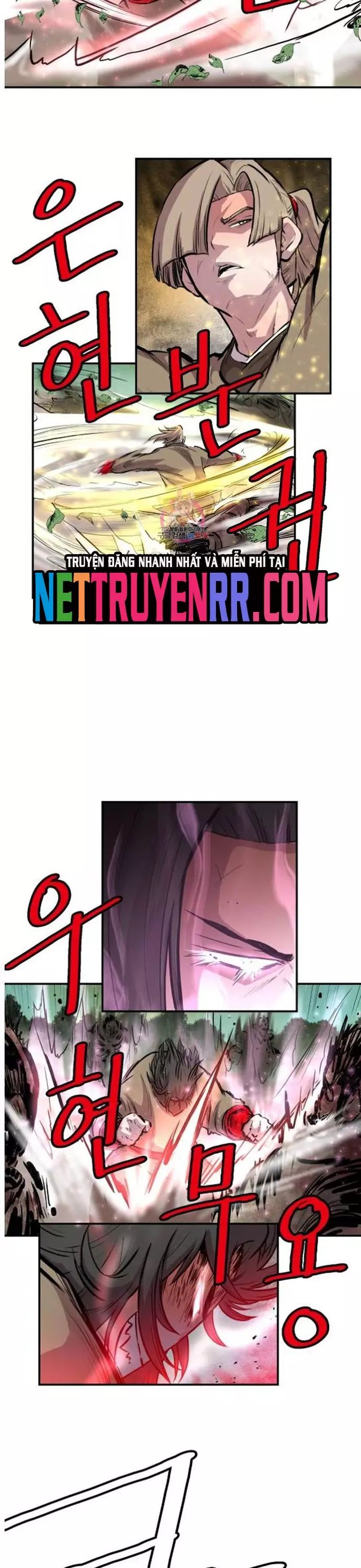 Bất Bại Quyền Ma Chap 314 - Next Chap 315