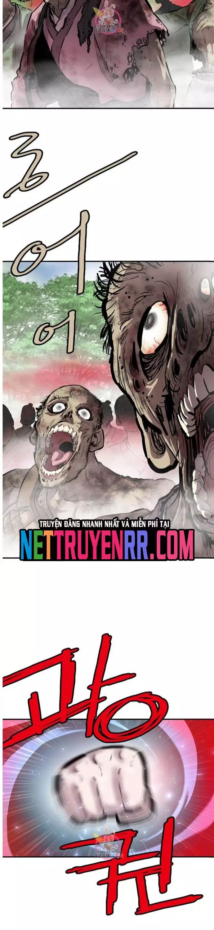 Bất Bại Quyền Ma Chap 314 - Next Chap 315