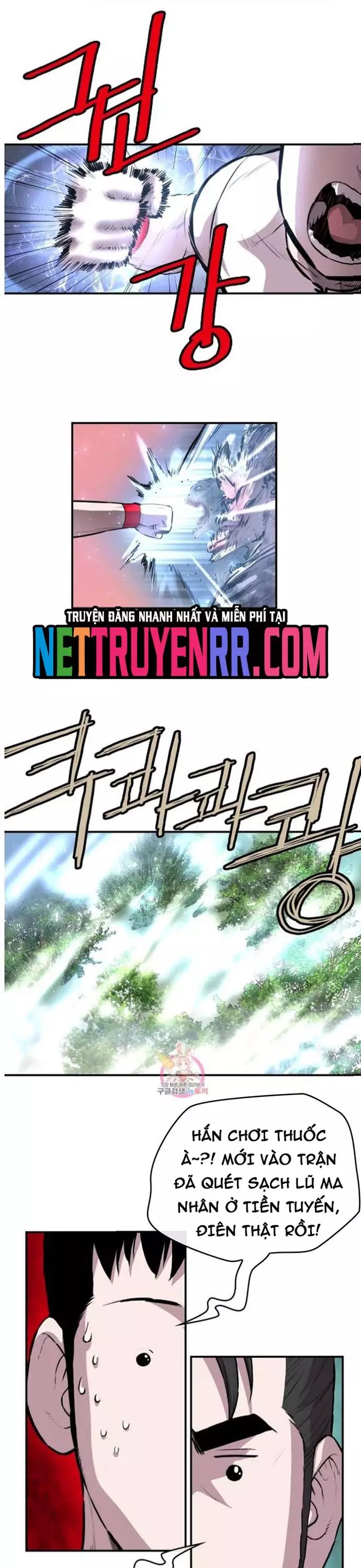 Bất Bại Quyền Ma Chap 314 - Next Chap 315