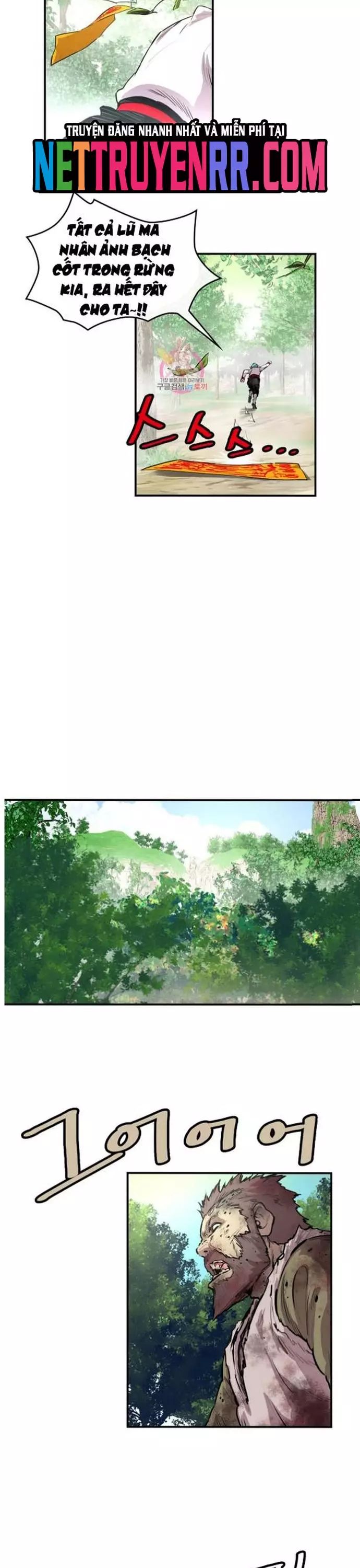 Bất Bại Quyền Ma Chap 314 - Next Chap 315