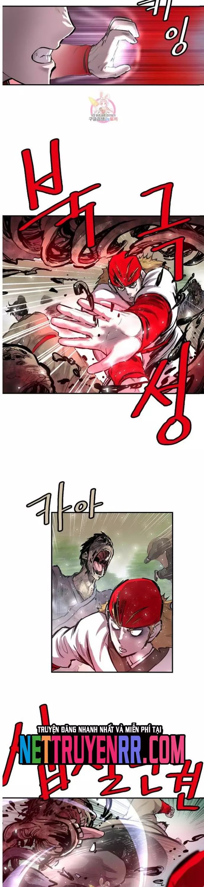 Bất Bại Quyền Ma Chap 314 - Next Chap 315