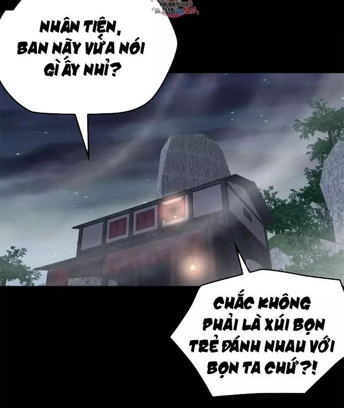 Bất Bại Quyền Ma Chap 315 - Next Chap 316