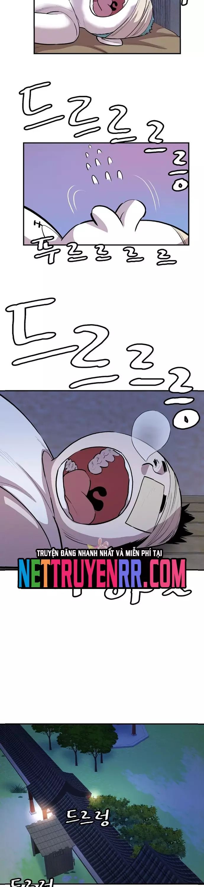Bất Bại Quyền Ma Chap 315 - Next Chap 316
