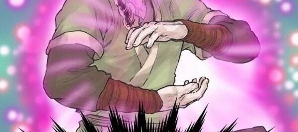 Bất Bại Quyền Ma Chap 32 - Next Chap 33