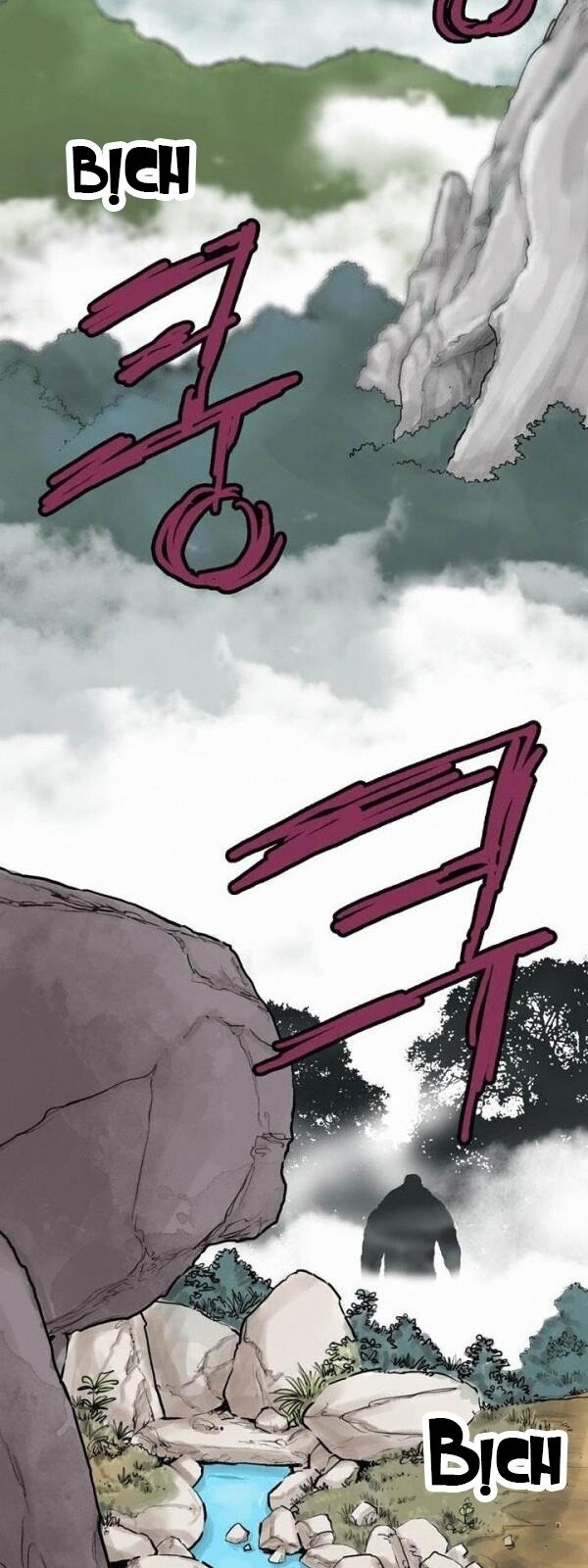 Bất Bại Quyền Ma Chap 32 - Next Chap 33