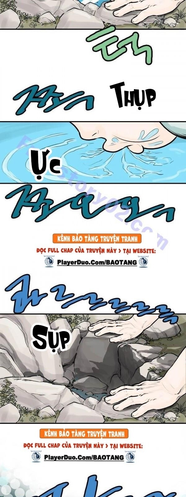 Bất Bại Quyền Ma Chap 32 - Next Chap 33