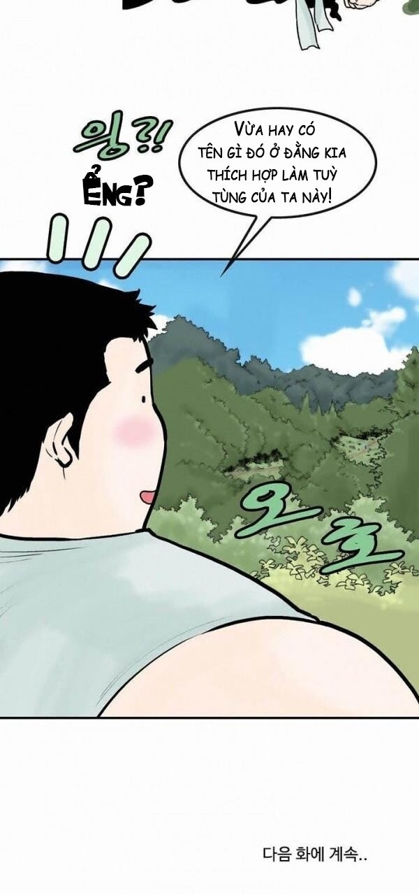 Bất Bại Quyền Ma Chap 32 - Next Chap 33