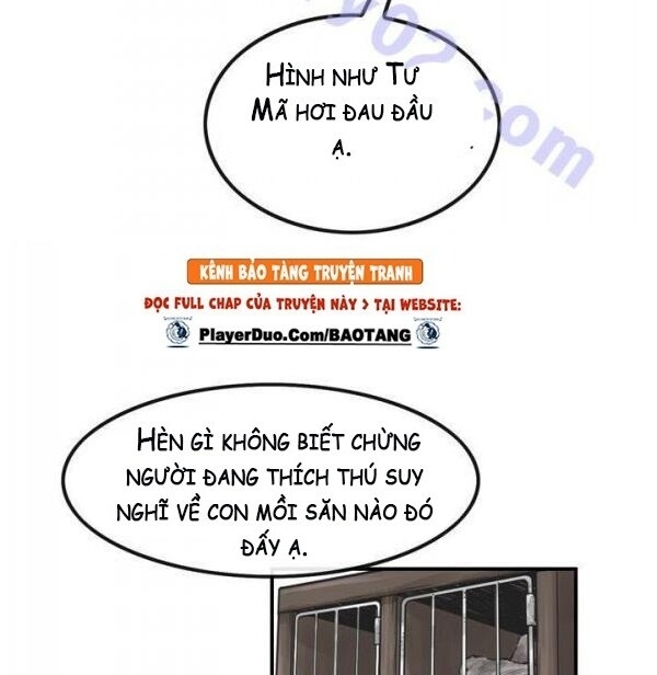 Bất Bại Quyền Ma Chap 34 - Next Chap 35