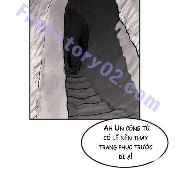 Bất Bại Quyền Ma Chap 34 - Next Chap 35