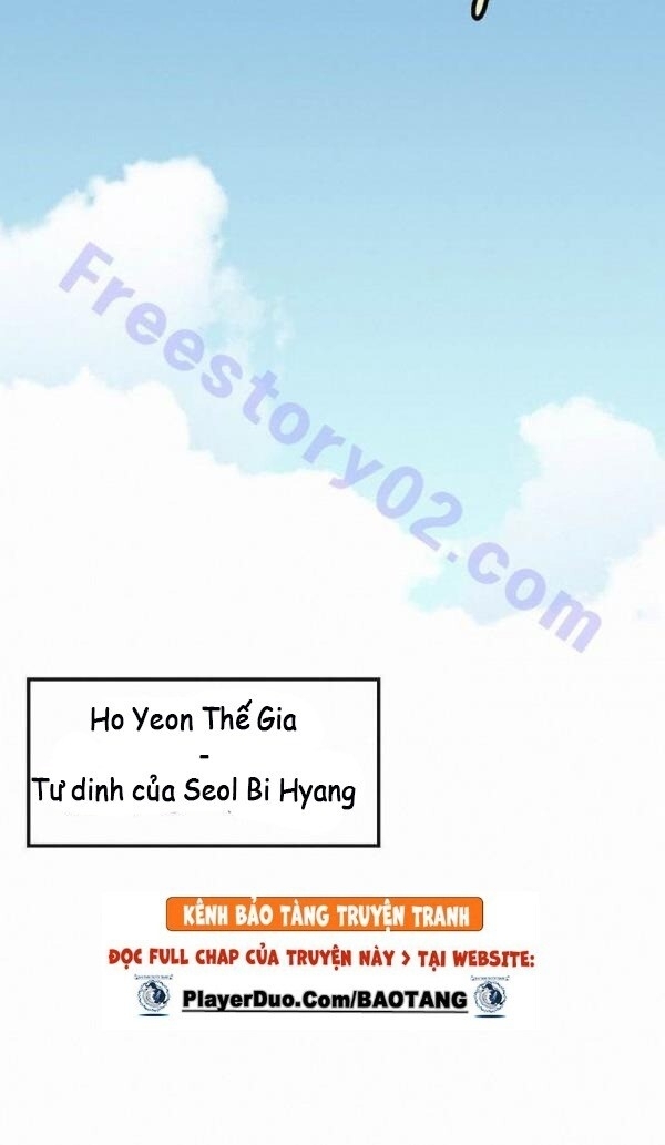 Bất Bại Quyền Ma Chap 34 - Next Chap 35