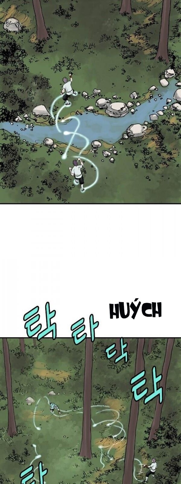 Bất Bại Quyền Ma Chap 35 - Next Chap 36