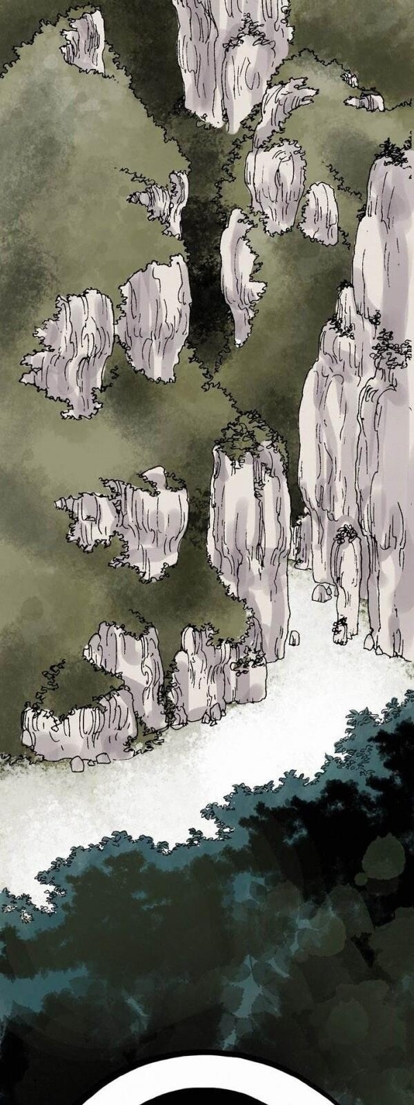 Bất Bại Quyền Ma Chap 35 - Next Chap 36
