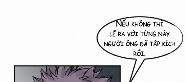 Bất Bại Quyền Ma Chap 35 - Next Chap 36