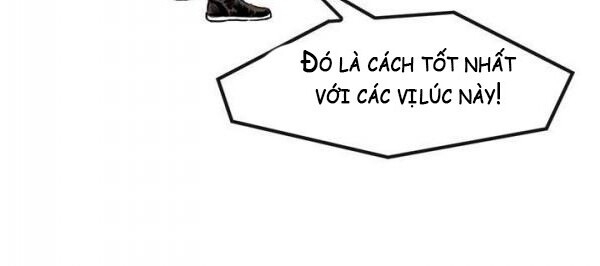 Bất Bại Quyền Ma Chap 36 - Next Chap 37