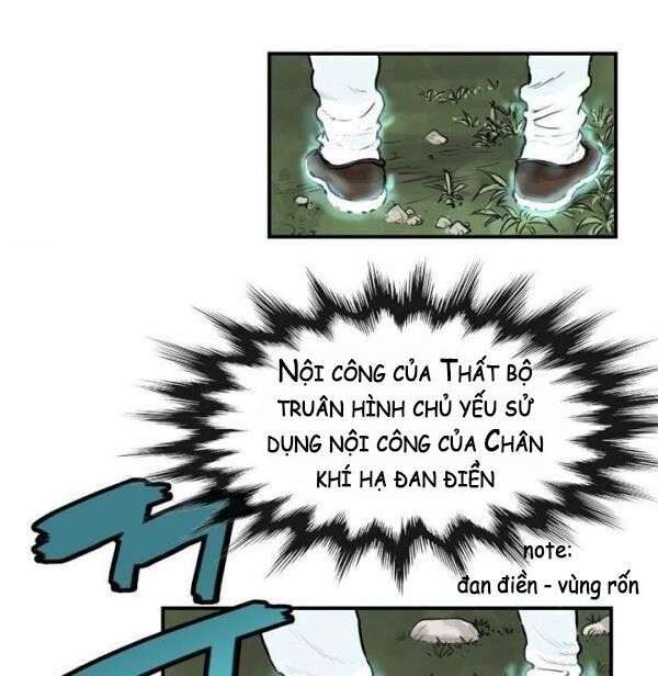 Bất Bại Quyền Ma Chap 36 - Next Chap 37