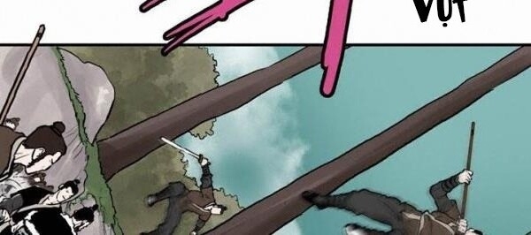 Bất Bại Quyền Ma Chap 37 - Next Chap 38