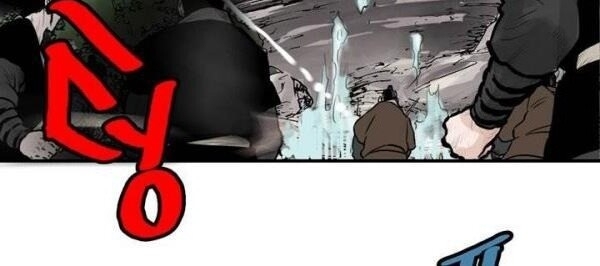 Bất Bại Quyền Ma Chap 37 - Next Chap 38