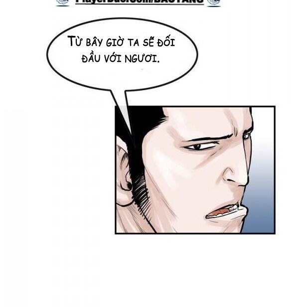Bất Bại Quyền Ma Chap 37 - Next Chap 38