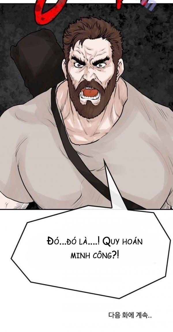 Bất Bại Quyền Ma Chap 37 - Next Chap 38