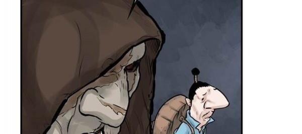 Bất Bại Quyền Ma Chap 39 - Next Chap 40