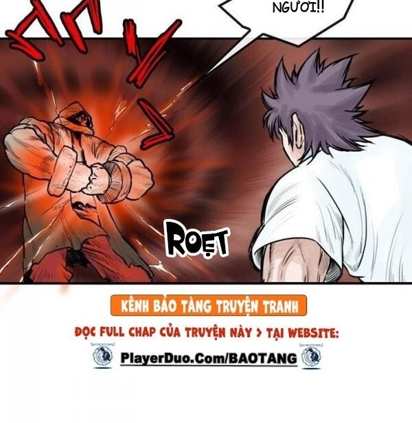 Bất Bại Quyền Ma Chap 39 - Next Chap 40
