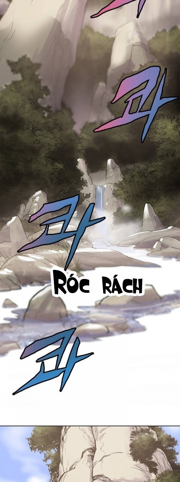 Bất Bại Quyền Ma Chap 4 - Next Chap 5