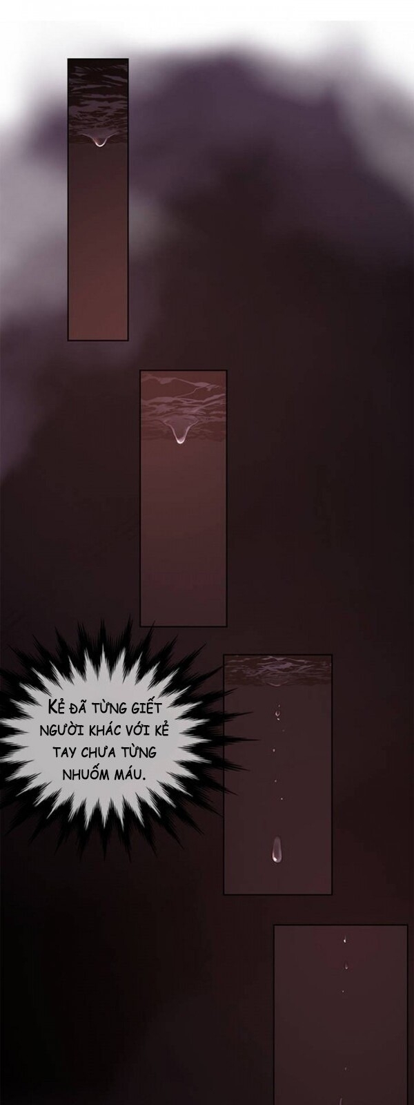 Bất Bại Quyền Ma Chap 4 - Next Chap 5