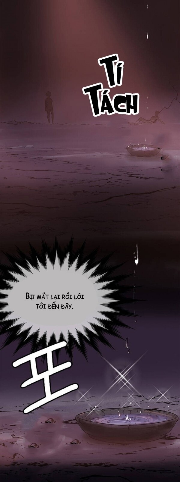 Bất Bại Quyền Ma Chap 4 - Next Chap 5