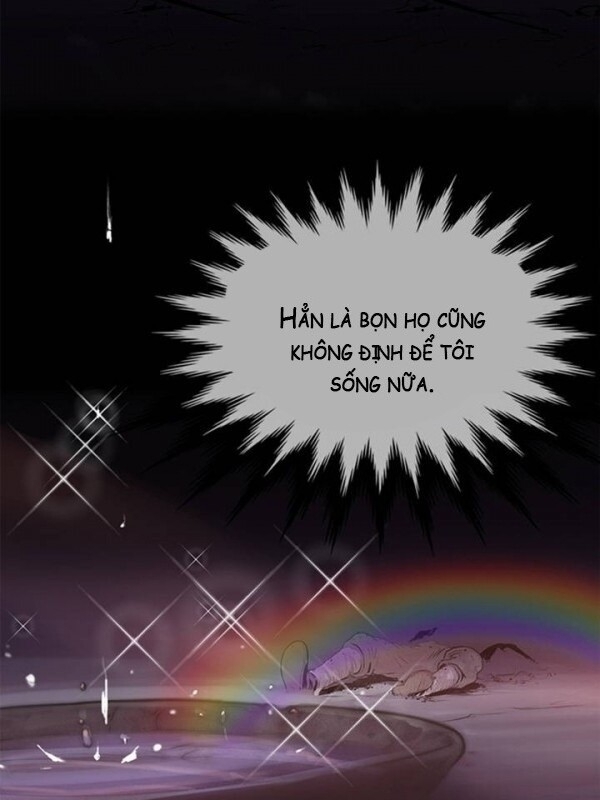 Bất Bại Quyền Ma Chap 4 - Next Chap 5