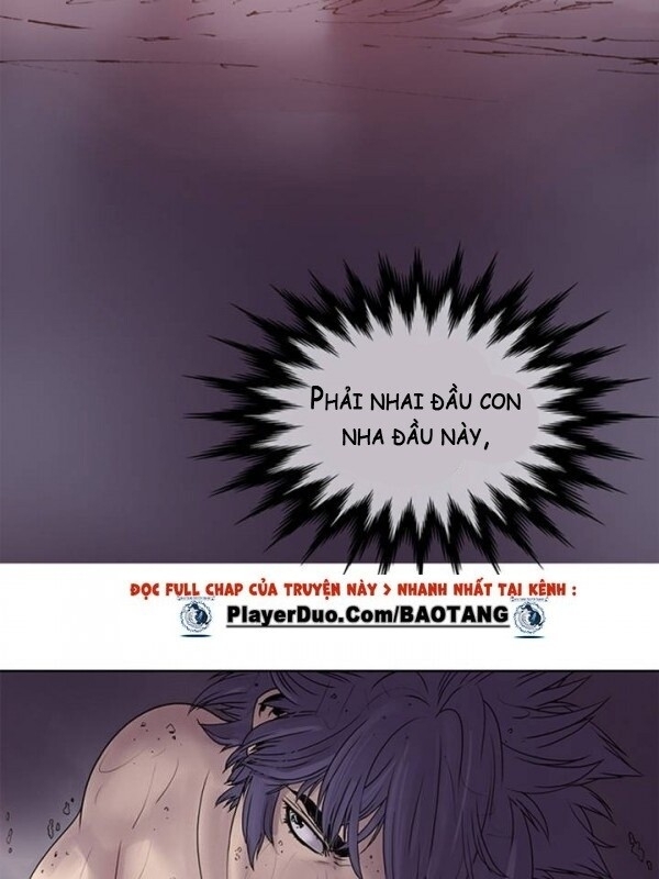 Bất Bại Quyền Ma Chap 4 - Next Chap 5