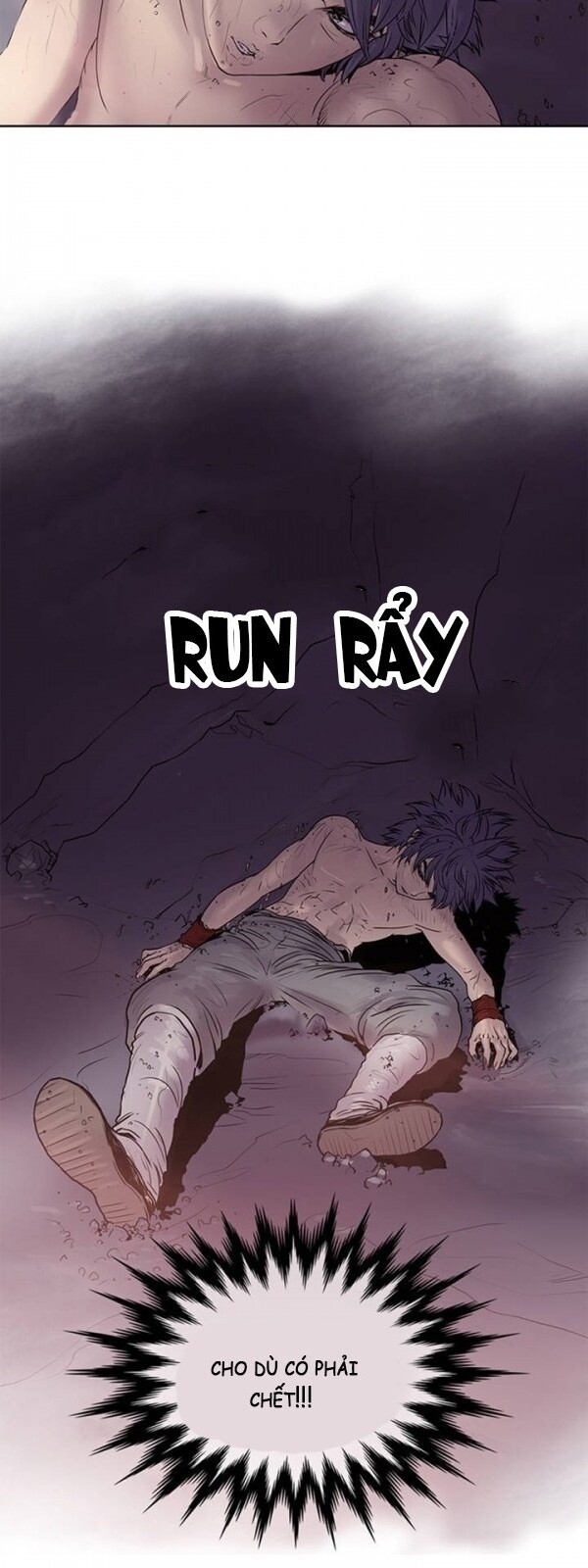 Bất Bại Quyền Ma Chap 4 - Next Chap 5