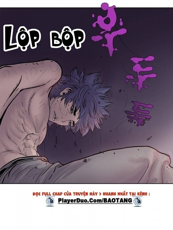 Bất Bại Quyền Ma Chap 4 - Next Chap 5
