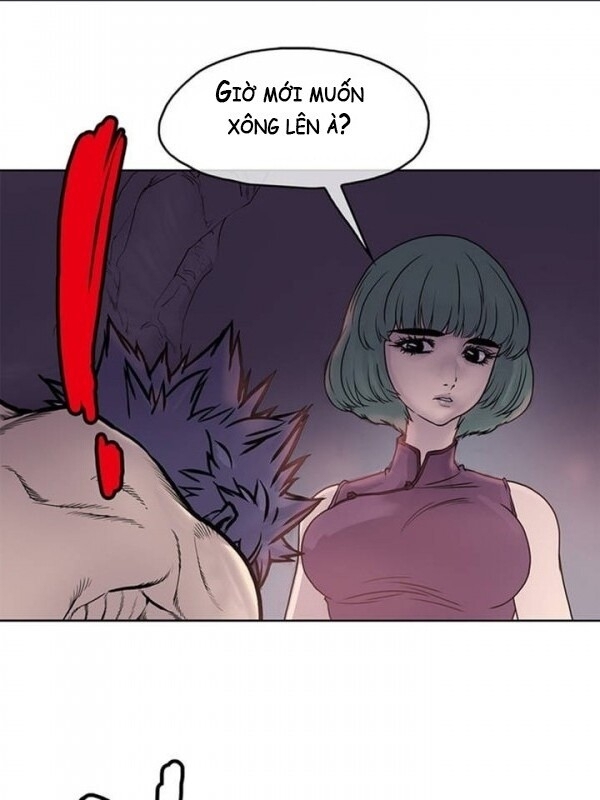 Bất Bại Quyền Ma Chap 4 - Next Chap 5