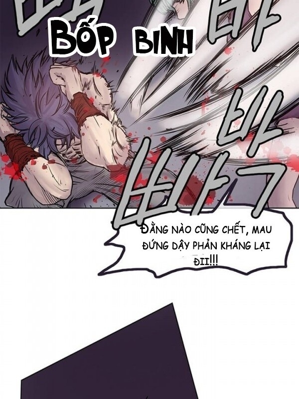 Bất Bại Quyền Ma Chap 4 - Next Chap 5