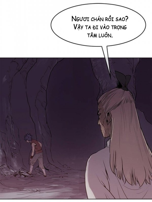 Bất Bại Quyền Ma Chap 4 - Next Chap 5
