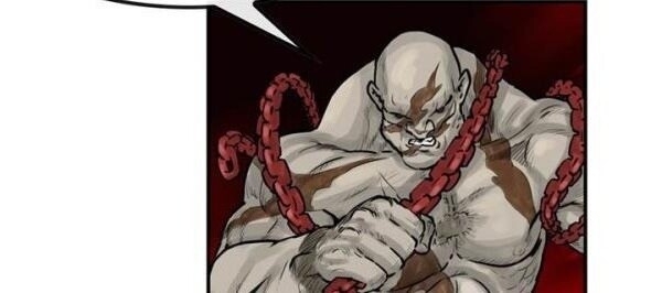 Bất Bại Quyền Ma Chap 40 - Next Chap 41