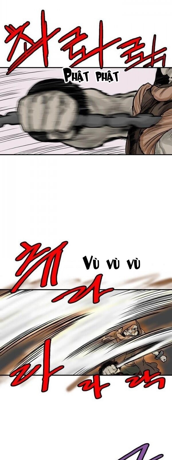 Bất Bại Quyền Ma Chap 40 - Next Chap 41