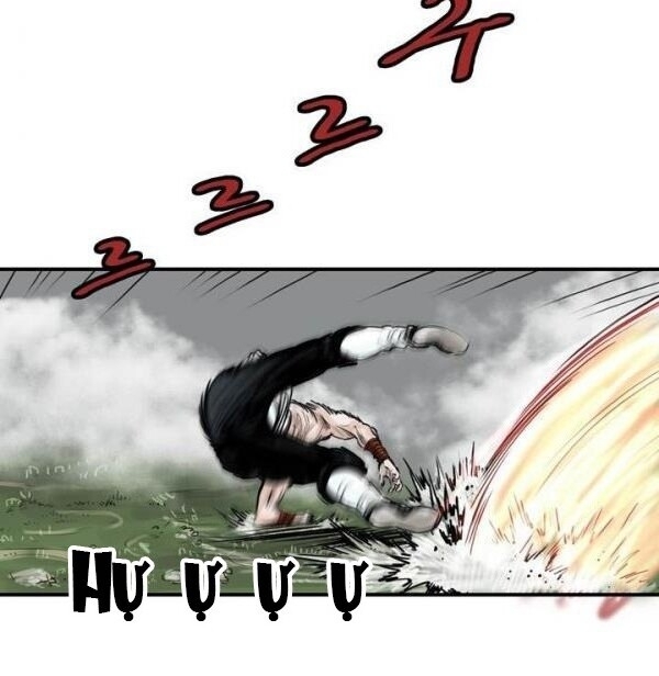 Bất Bại Quyền Ma Chap 41 - Next Chap 42