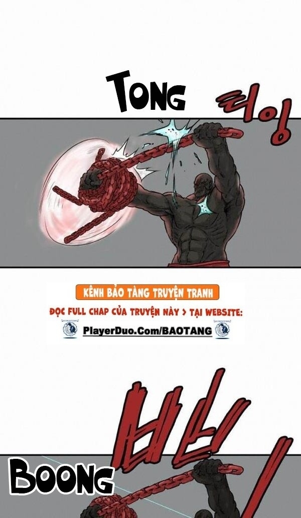 Bất Bại Quyền Ma Chap 41 - Next Chap 42