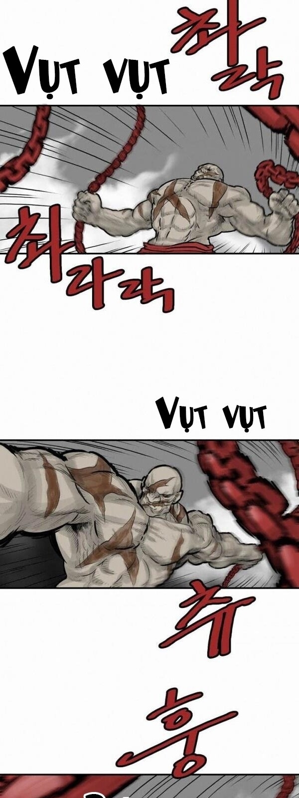 Bất Bại Quyền Ma Chap 41 - Next Chap 42