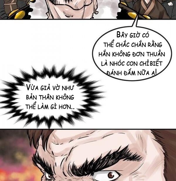 Bất Bại Quyền Ma Chap 41 - Next Chap 42