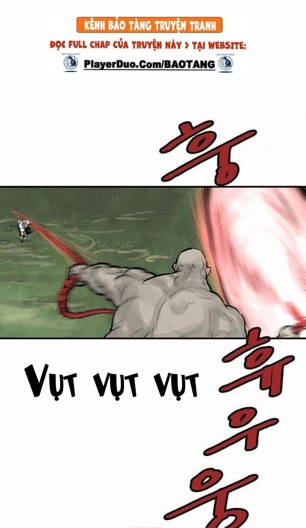 Bất Bại Quyền Ma Chap 41 - Next Chap 42